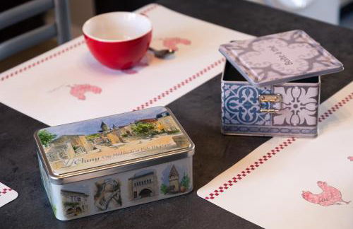 Les Orchidées - Foto 30