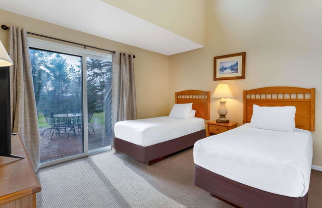 Tamarack Wisconsin Dells A Ramada by Wyndham - Foto 15