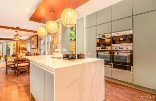 Salubrious Area, NEC,BELFRY, BIRMINGHAM, RESORTS WORLD, DRAYTON MANOR - Foto 23