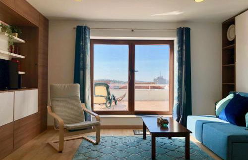 Imowemo OVAR Multifuncional penthouse studios - Foto 1