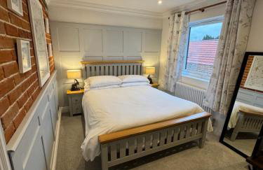 Hall Farm Cottage, Barham - Foto 3