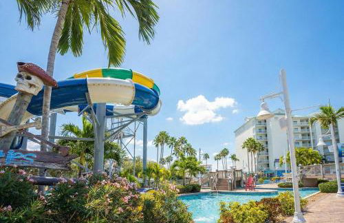 Splash Harbour, Harbourside Waterfront Condo - Foto 61