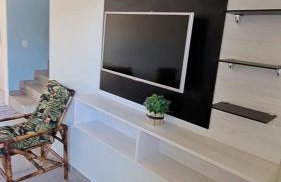 Casa Itapoá Centro Piscina - Foto 14