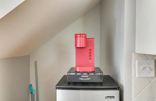 4 Mi to Dtwn Simplistic Summerville Studio - Foto 14