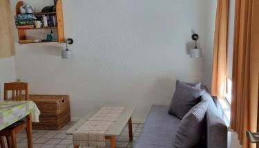 Ferienhof Bisdorf "Schwülkennest" Reihenhaus - Foto 3