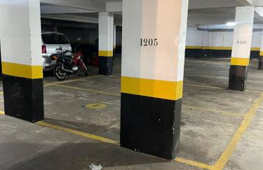 Apt charmoso bem localizado Piscina e 02 quartos Próximo rodoviária - Foto 6