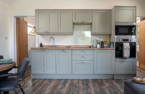 Lakeside Lodge - Foto 6