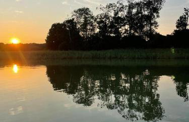 Apartament nad jeziorem - Foto 7