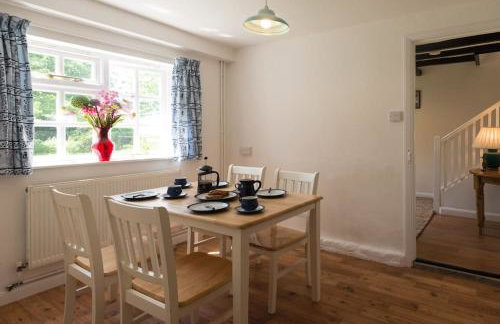 The Wobbin, Remote, Comfort, Sea Views and the beautiful Essex Marshes - Foto 6