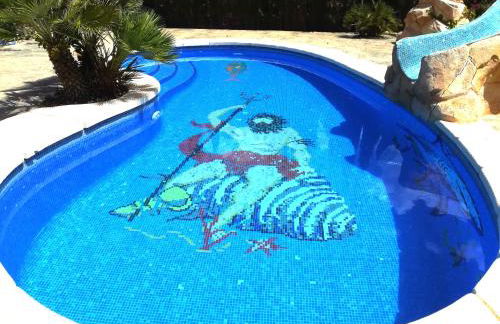 Casa rural el Carmen de la Sierra - Foto 6