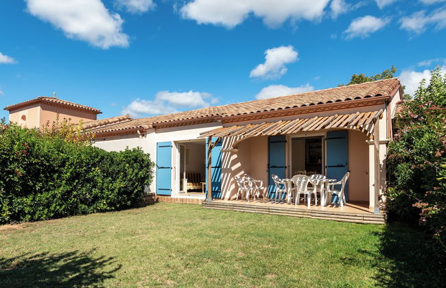 Vacancéole - Port Minervois - Photo 38