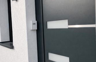 STN Business Suite - Ferienwohnung mit Parkplatz & Balkon, Terrasse & Fußbodenheizung, Netflix Premium, Zentral zu Audi & Schwarz Gruppe - Foto 22