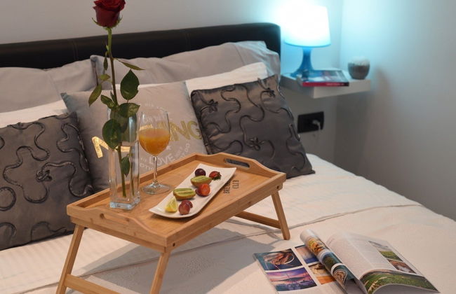 Cozy Lovran Holiday Home With Private Garden - Foto 3