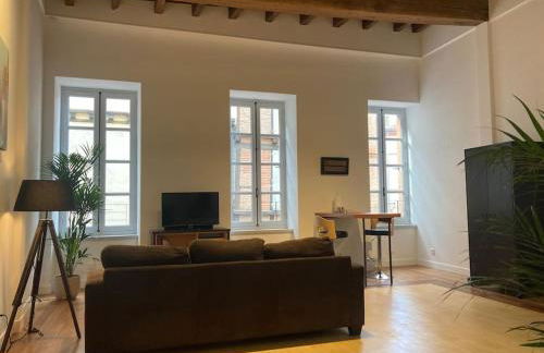 Appartement centre historique - Photo 12