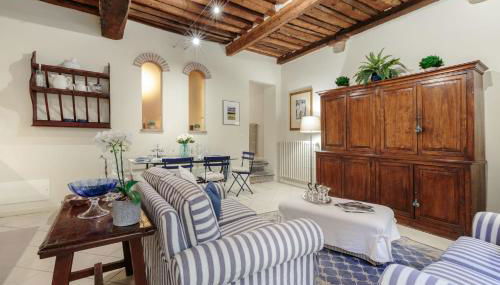 1400's Apartment, Stylish Smart Ground Floor Apartment inside Lucca - Foto 4, Other
