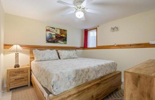 Lakefront Escape, Sunrise Views, Boat Slip & Community Dock Access - Foto 20