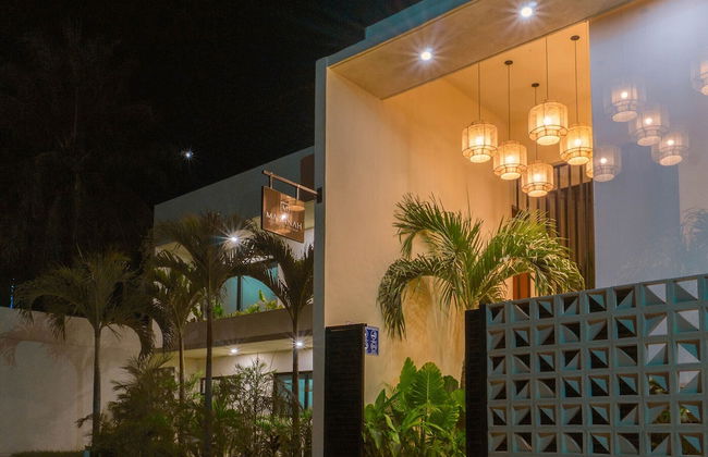 Mayanah Condohotel Bacalar - Foto 1