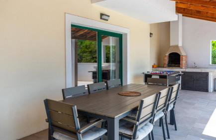 Villa Stanzia Natura Crikvenica by Villas Guide - Foto 39