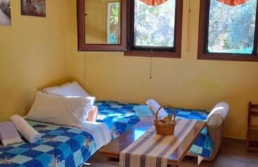 Bill's Garden Villa - Foto 35