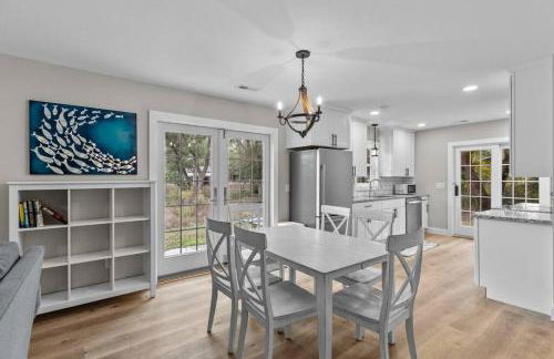 The Blue Wave Quiet & Cozy Beach Retreat - Foto 18