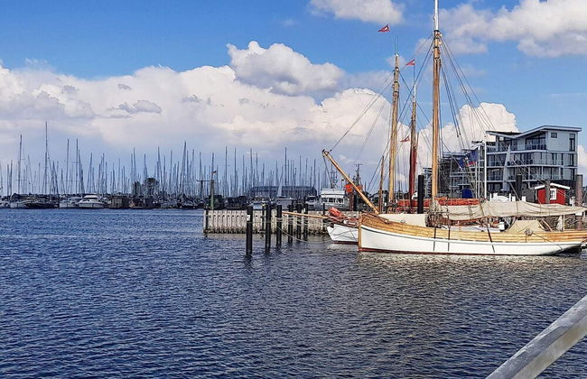 6 Personen Ferienhaus in Wendtorf - Foto 33