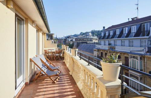 Prim Apartment by Basque Homes - Foto 36