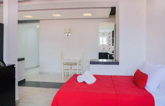 Hotel Colonial Playa del Carmen - Photo 74