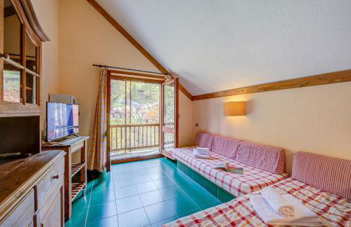 Grange Hike & Ski Sestriere Apartments - Foto 3