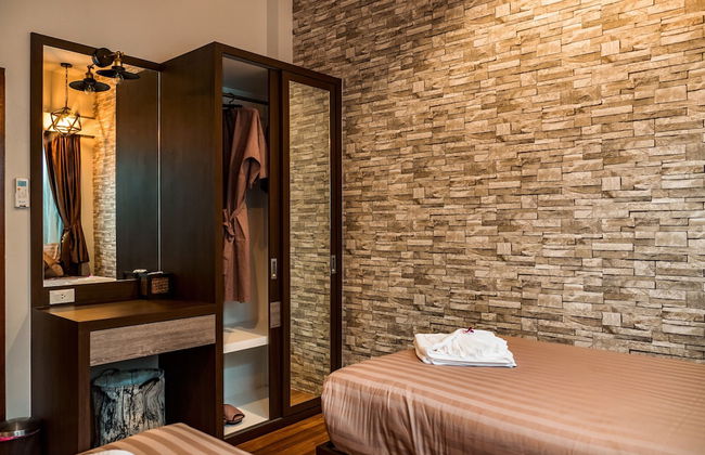 KG Private Pool Villas Soi Nine - Photo 5