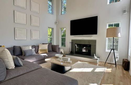 Quiet Luxury in the Heart of the Hamptons - Foto 6