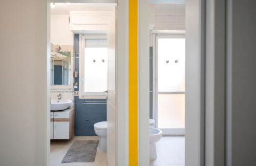 Kalbia Rooms managed by HolyDaisy - Renovated, functional, intimate and more - Foto 33