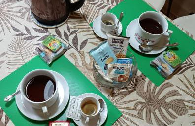 Casa Marina Levante - Foto 9