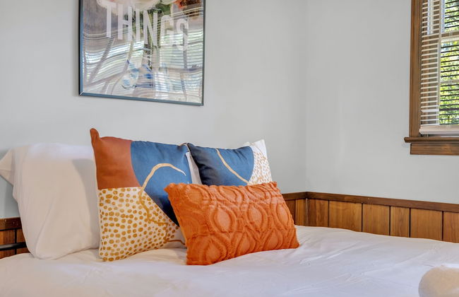 Hudson Manor 4 Bedroom Home by RedAwning - Foto 8