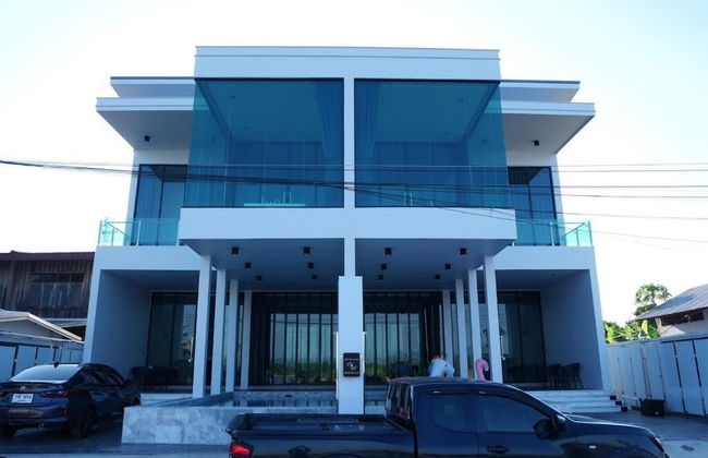 Pool villa rimkhong Nakhorn panom - Foto 1