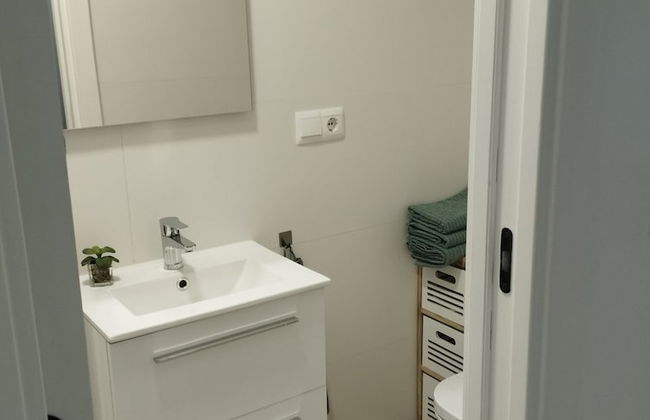 Apartamento Casa Eva - Photo 12