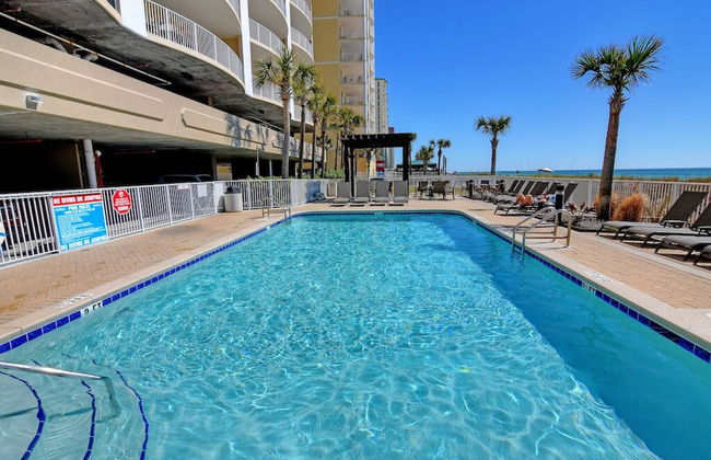 Ocean Villa #2106 - Foto 14