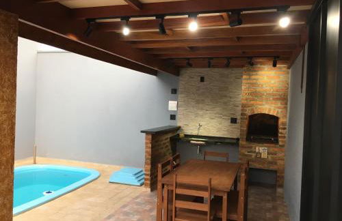 Cantinho Estrelado - Casa automatizada com ALEXA - Foto 58