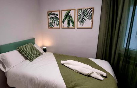 Apartamento Puerta de Madrid 1 - Foto 13