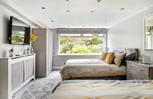 2 Bedroom Garden Flat - Foto 19