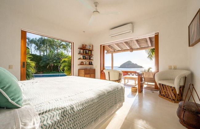 Private Villas in Careyes - Foto 61