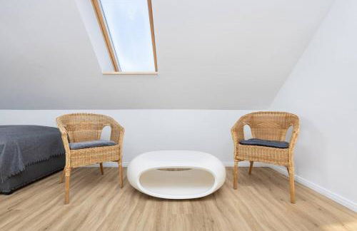 CBlue "Ferienhaus am Yachthafen - Yacht" - Foto 12