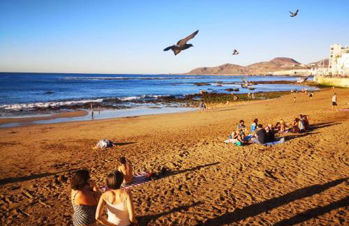 Ático en Las Canteras - Photo 22