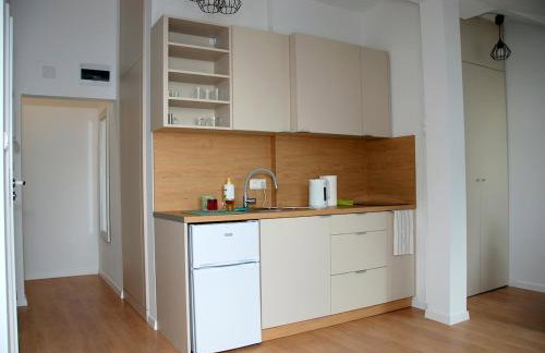 Cozy Apartment Penthouse Praga Kamionek - Foto 9