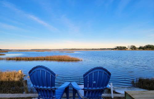 Pirates fishing cottage - Foto 1