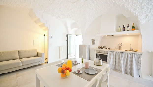 Casetta Arco con Balcone - Foto 3, Cocina privada