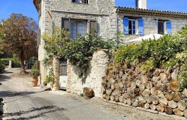 Le Mas Saint Pierre - Foto 24