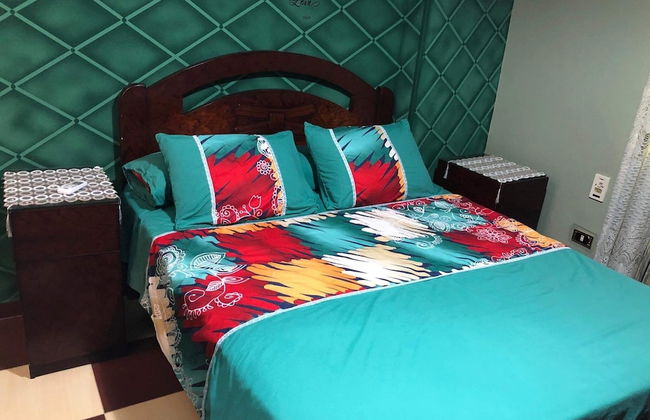 Explore Cairo From A Cozy Designed apt - Foto 6