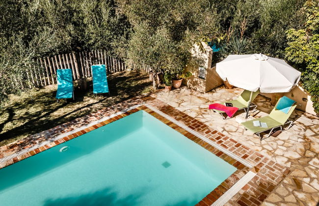 Mastrogiannis Villa Dafne - Foto 22