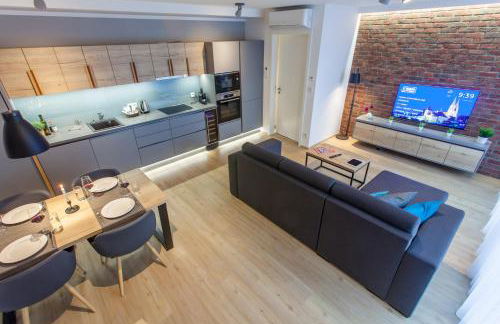 Marina Apartments Regensburg - Foto 75