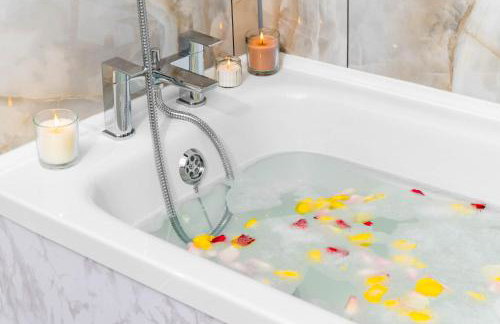 Birmingham 1 Bedroom Apartment - Foto 17